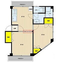 Boa sorte本駒込 302