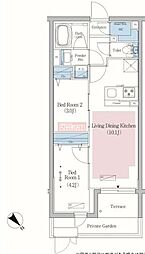 アーバネックス文京小石川 102