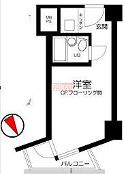 インペリアルお茶の水 204