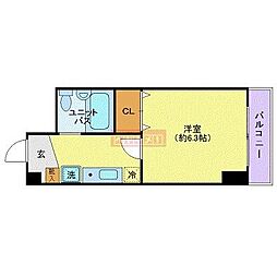 スクエア千駄木 604