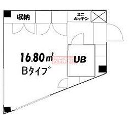 グランハイツ2 303