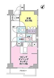 サンピエス根津 401