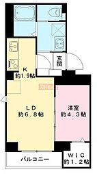 フラッツ平河町 101