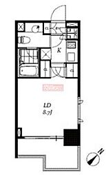 チェスターコート御茶ノ水 204