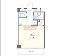 クリーンガーデン御茶ノ水 404