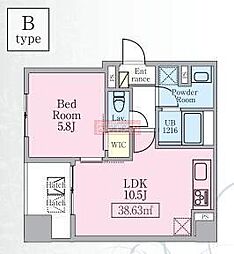 アビタシオン創 1001