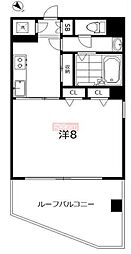 アイフェリーク神田 1303