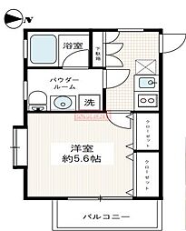 ＶＩＶＲＥ本郷 704