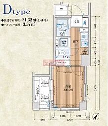 メインステージ護国寺II 504