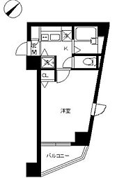 スカイコート後楽園第5 1202