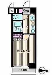 チェスターハウス本郷 602