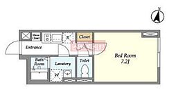 コンフォリア本駒込一丁目 410