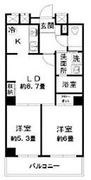 クリダイマンション 302