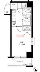 メインステージ秋葉原駅前 401
