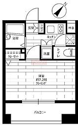 ステージグランデ文京大塚 504