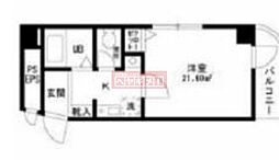 ダイヤモンドレジデンス湯島第2 602