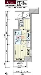 メインステージ神田岩本町II 303