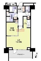 パークコート千代田一番町 503