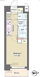 神明公園ハイツ・文京 203