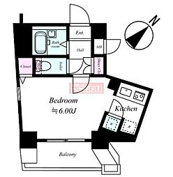 ドルチェ文京小石川 603