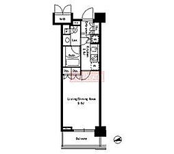 パークアクシス文京ステージ 605