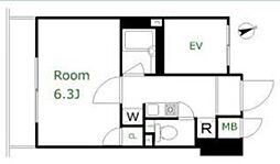 プレール御茶ノ水 704