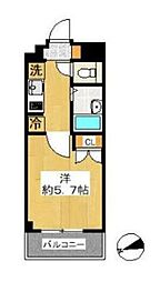 サンテミリオン江戸川橋 404