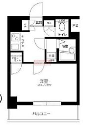スカイコート神田第3 204