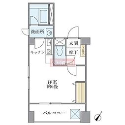 プリアムス本郷 202