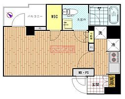 アリーチェ文京根津 701
