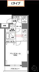 ＫＤＸ岩本町レジデンス 701