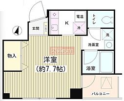 ＴＫＲ神田多町 601