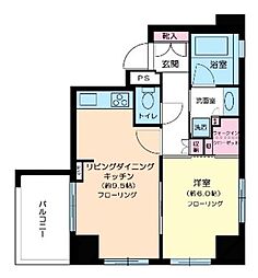 クオリア文京根津 701