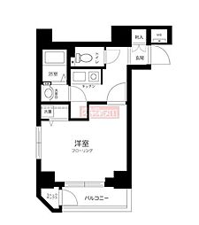 メゾン・ド・ヴィレ神田神保町 205