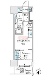 GLACIER神保町 803