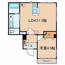 Ｇｉｕｇｎｏ（ジューニョ）内神田 301