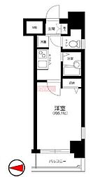 菱和パレス御茶ノ水湯島天神町 709