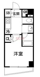 コンシェリア文京大塚 902