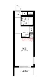 スカイコート本郷東大前 305