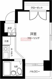 ホーメストハイツ本郷 701