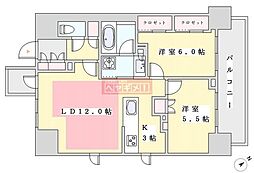 オープンレジデンシア四谷坂町 801