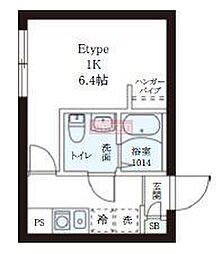 レピュア小石川レジデンスII 304