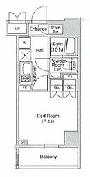 コンフォリア文京春日 903