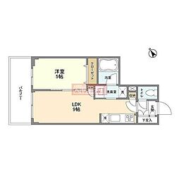 ＡＣＰレジデンス文京春日 508