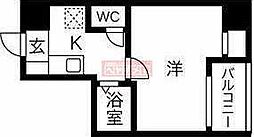 スカイコート文京湯島 602