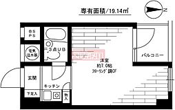 ライオンズマンション半蔵門 306