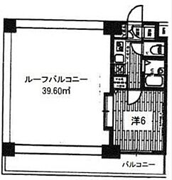 ステージファースト小石川 1001