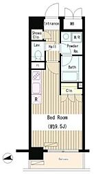 ＣＩＴＹ　ＣＵＲＲＥＮＴ大手町 1403