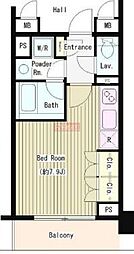 ＣＩＴＹ　ＣＵＲＲＥＮＴ大手町 1102