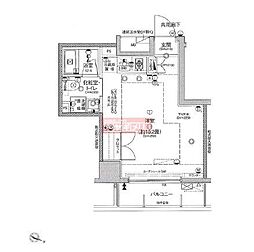 ミテッツァ千代田三崎町 402